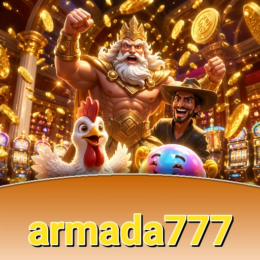 armada777 APK — gampang dipakai